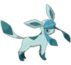 [Guía] Evoluciones de Eevee 100px-Glaceon