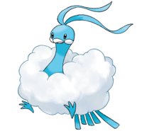 Pokemon Del Mes Septiembre 2013 200px-Altaria