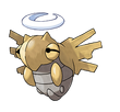 226. Ninjask  110px-Shedinja