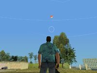 Easter Eggs de Grand Theft Auto: Vice City 200px-Beach_ball3