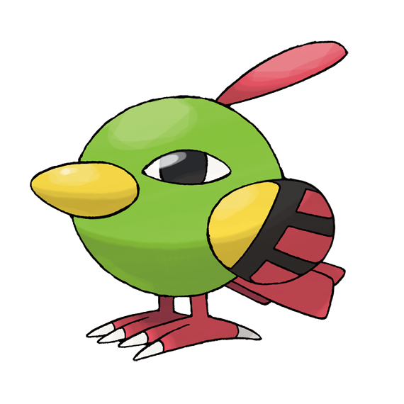 Natu para Zandaruss Natu