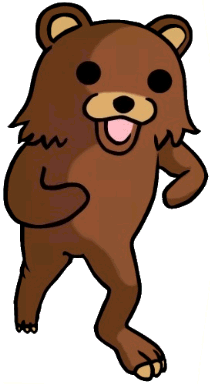 Pedido [ Assinatura e Avatar ] Pedobear1