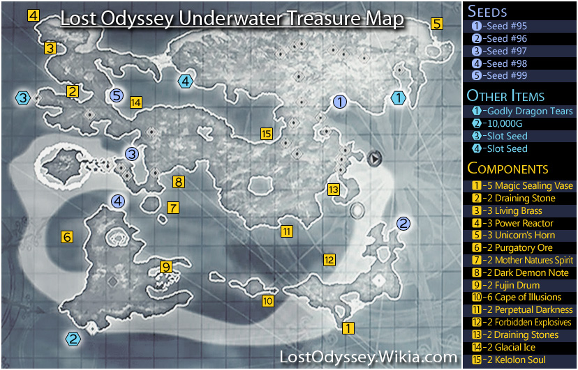 Referencias para la ambientación (Por completar) Underwatersmt0