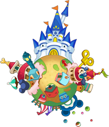 Disney Town Disney_Town_KHBBS