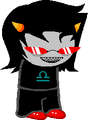 make the logo terezi 88px-Terezi_Pyrope