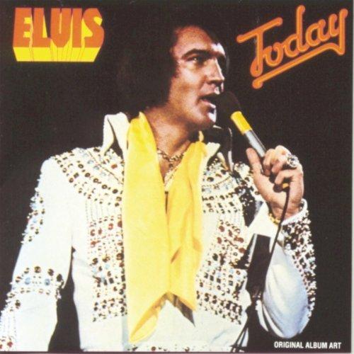 ¿Qué estáis escuchando ahora? - Página 2 Elvis_Presley_-_Today