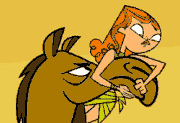 Total Drama World Four 180px-Ep02_izzy_camel_large