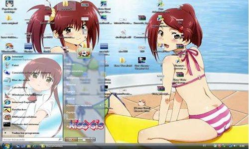 Temas windows vista (anime)  GetAettachment