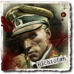 Best Nazi Zombie Character? NZ_Richtofen