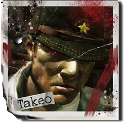 Best Nazi Zombie Character? NZ_Takeo