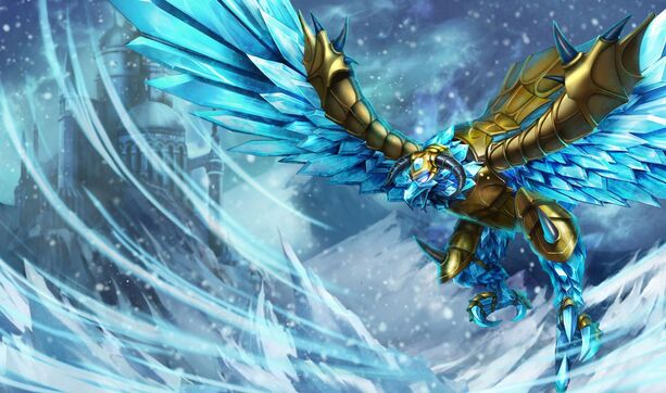 Skins      613px-Anivia_NoxusHunterSkin