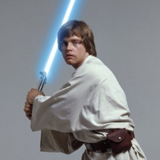 Petit Jeu sur les livres de notre King préféré... - Page 5 LukeSkywalker