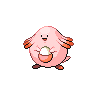 ¡Convención en Isla Aqua. Cinta Azul! Chansey_NB