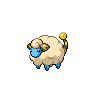 Listado de Pokémon de la Ruta 03 Mareep_NB