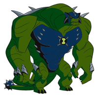 : صور ultimate Humungousaur     200px-UltimateHumongousaur3