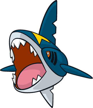 [DW][OU]Equipo yoga [No clima] Sharpedo_%28dream_world%29