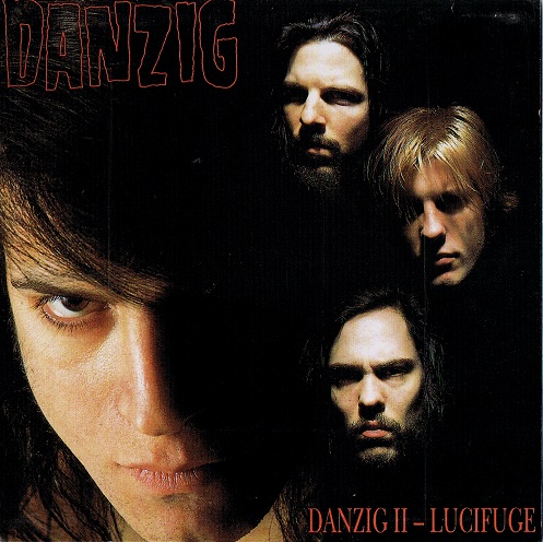 ¿Qué Estás Escuchando? - Página 25 Danzig_-_Danzig_II-_Lucifuge