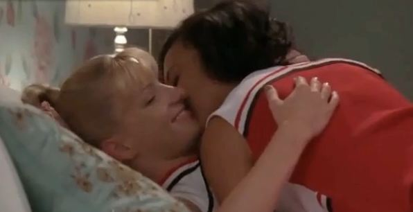 Brittana -Heya , un sentimiento inexplicable - Página 2 Brittana