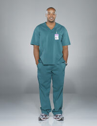 Scrubs - die Anfänder [TV-Serie] 200px-Dr_christopher_turk