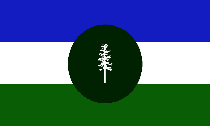 Accepted: Full Membership | Duwamish 800px-Flag_of_Duwamish