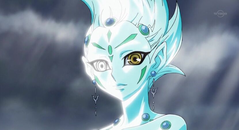 Yu-Gi-Oh! Zexal Saison 1 Episode 2 830px-Astral