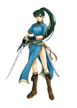 Tus personajes favoritos. 152px-Lyndis