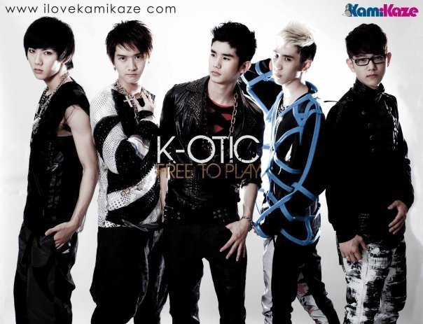 K-Otic >> Concert "The Memory Of K-Otic Concert" 215247_205719256117351_151014064921204_710442_2675916_n