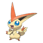 [ تصويت لاكثر بوكيمون شعبية في اليابان ]  151px-494Victini