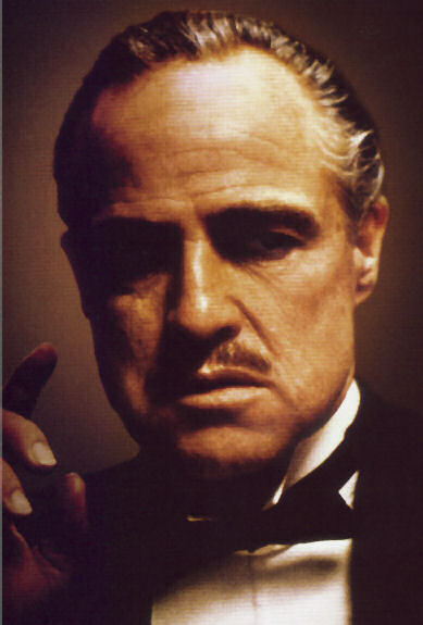 ¿Con qué personaje de ficción coincide tu cumpleaños? Vito_Corleone