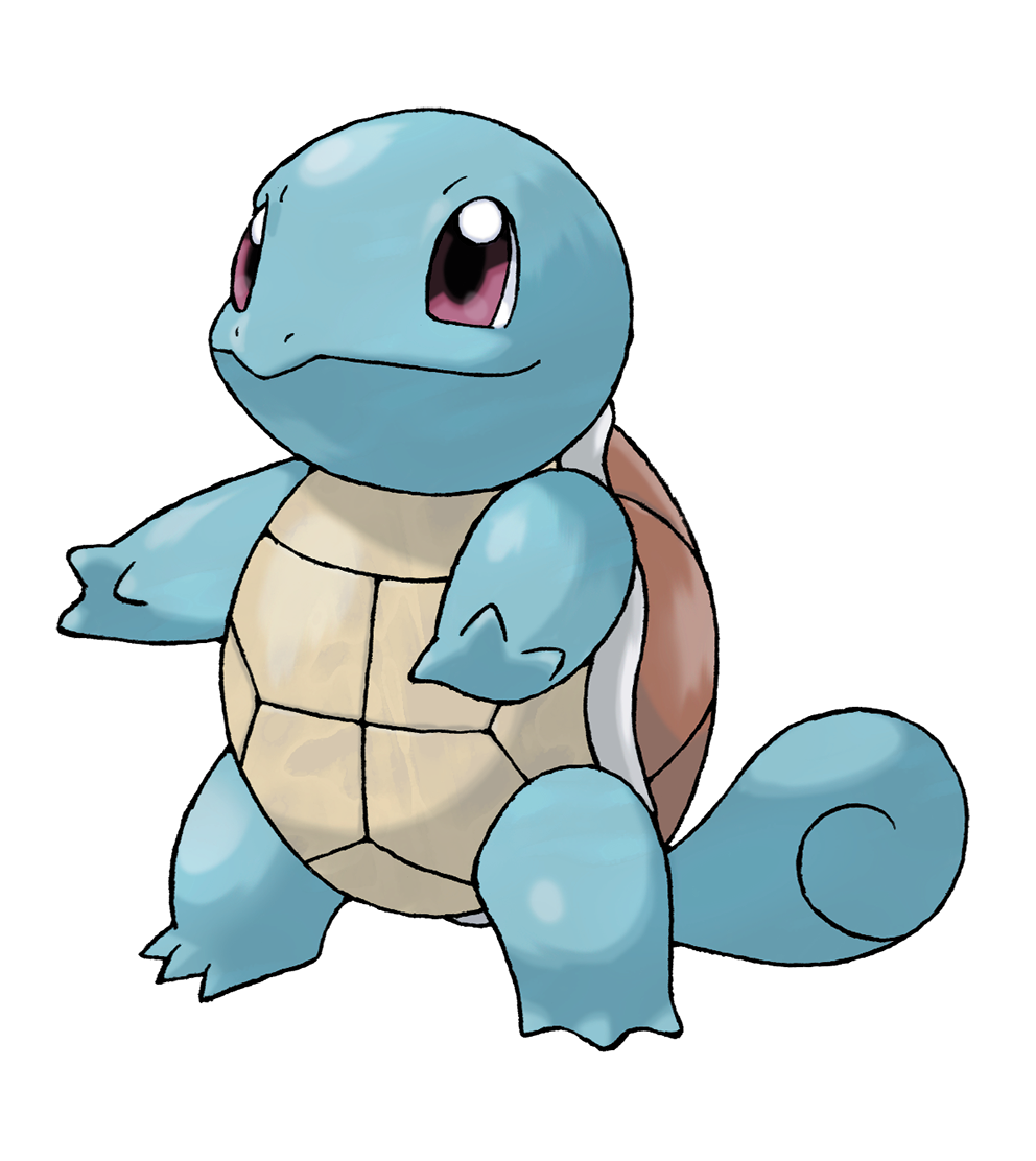 Nojento? Demente? ou Bizarro mesmo? 007Squirtle