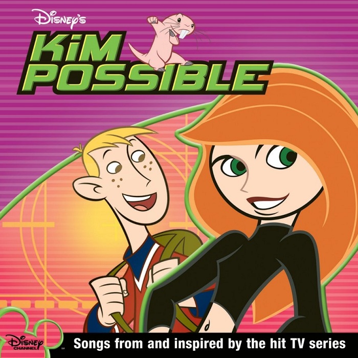 Kim Possiblev Kim_Possible_soundtrack_cover