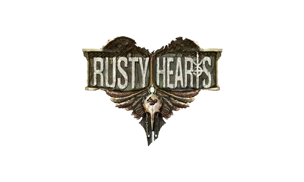 War Of The Immortals MMORPG ... Rusty_Hearts_logo