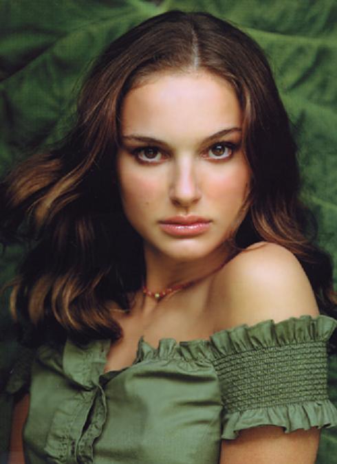 Poste sua Musa [+18] Natalie-Portman