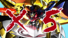 digixros 100px-Shoutmon_X5_DigiXros