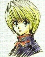 Un ptit jeu pour mieux se connaitre... - Page 23 Kurapika1