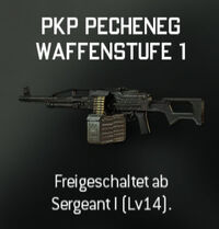 MW3 Akademie: Waffen - Leichte Maschinengewehre 200px-Pkp