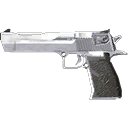 LIVELLO 43 Brigadier General  Desert_Eagle_menu_icon_CoD4