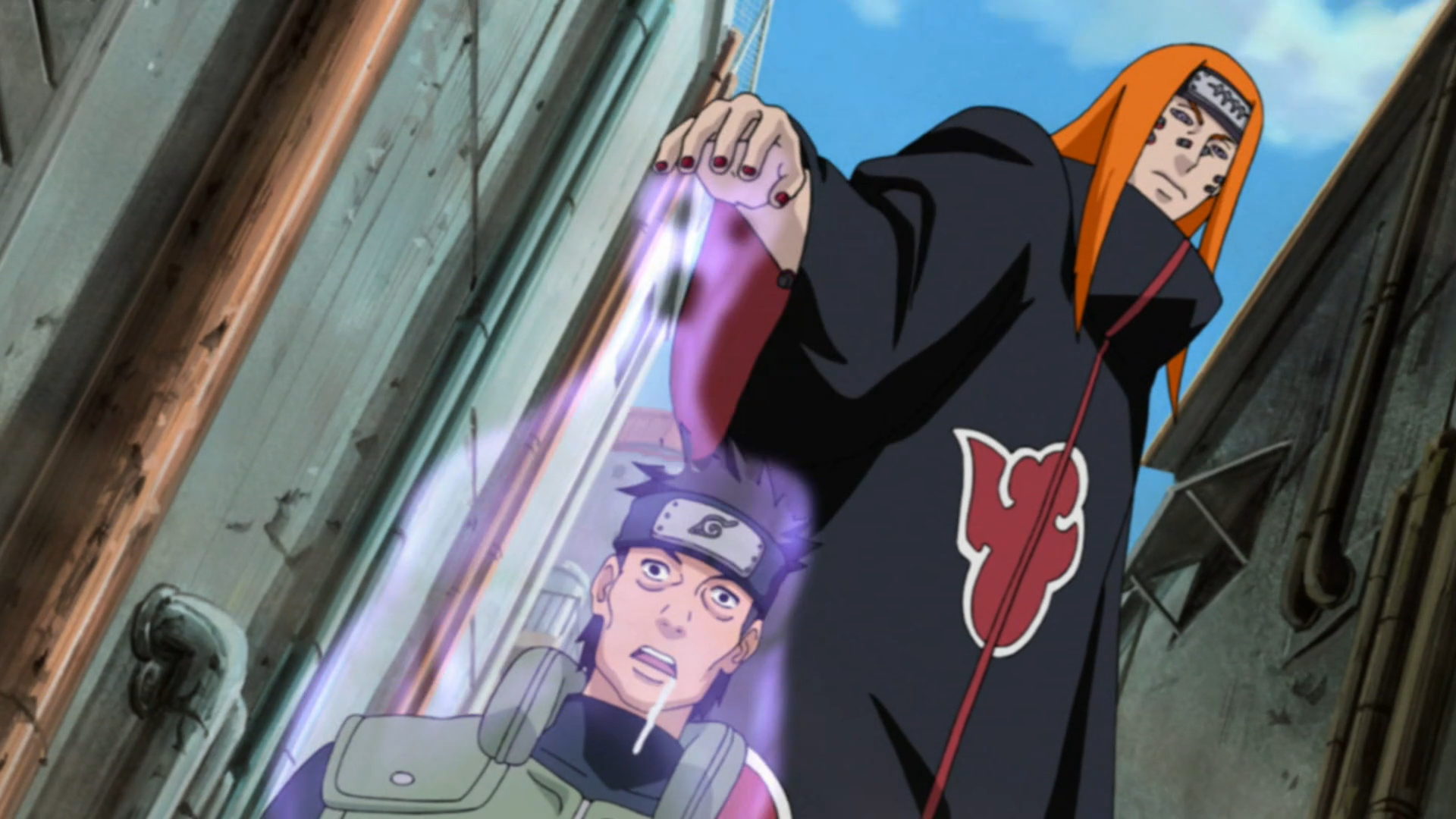 [Uchiha obito] Ningendo2