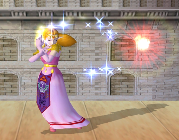 Le gameplay de la troisieme princesse Fuego_de_Din_SSBM