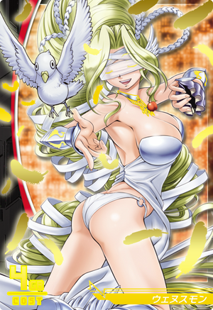 Digimon mais bonito que existe  - Página 2 Venusmon_4-056_%28DJ%29