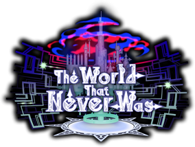 [OFICIAL] Kingdom Hearts 3D: Dream Drop Distance (3DS) The_World_That_Never_Was_Logo_KH3D