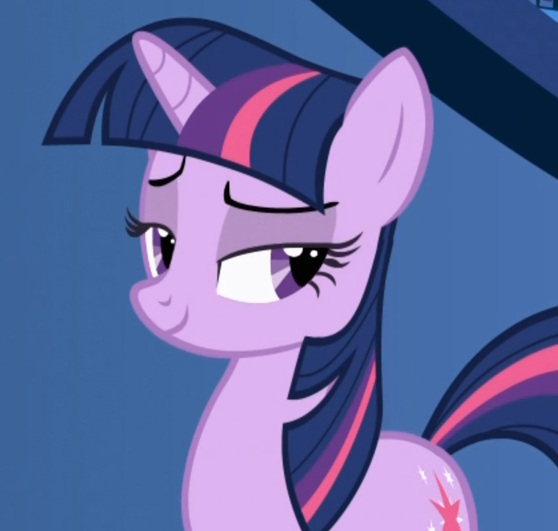 [Jeu]Devine la scène Twilight_Sparkle_is_smug-(n1299468485642)