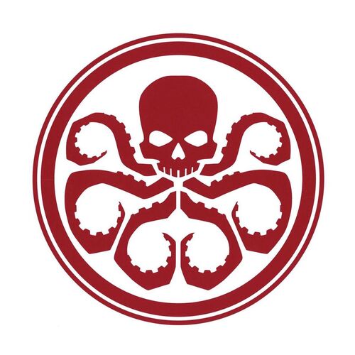 JFC Organizations 500px-HYDRA_Symbol