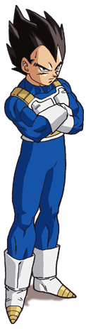 [T.O] Dragon Ball - Página 11 Vegeta2013