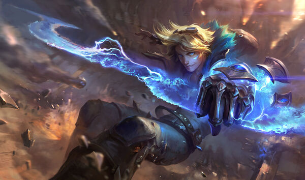 Skins      600px-Ezreal_OriginalSkin