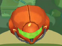 Se Vende casco de Samu Metroid- ACNL Casco_samus