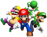 Mario Personagem 200px-Mario-64-ds-all