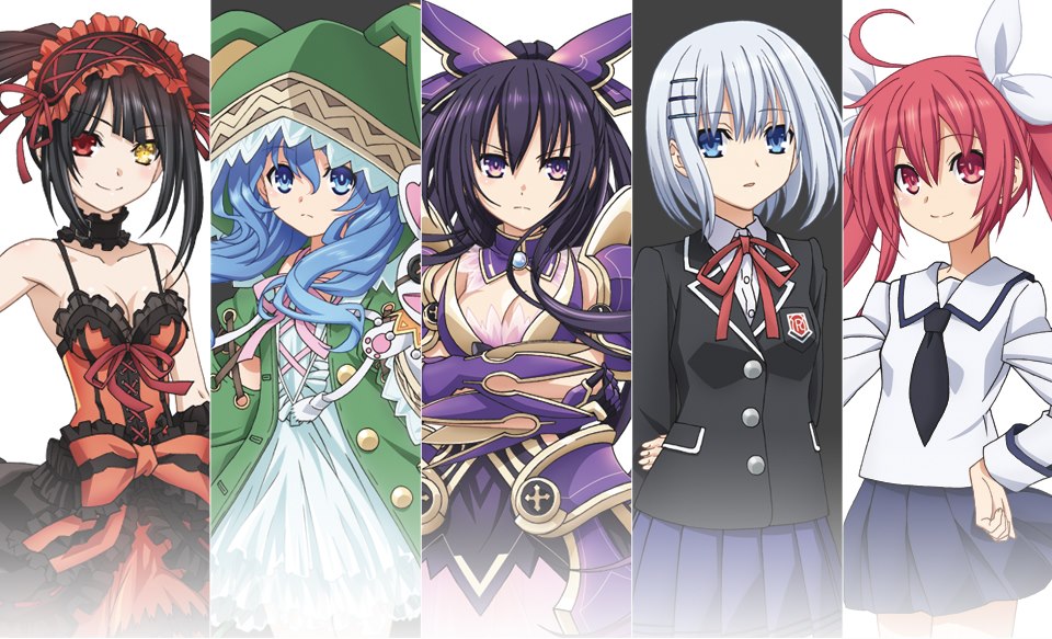 Date A Live Date_A_Live