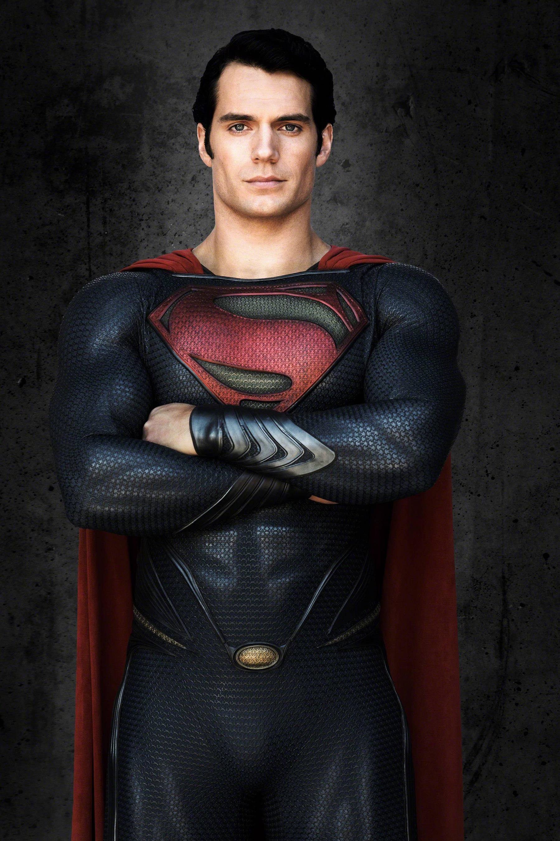 Superman : La saga est de retour ! Henry_Cavill_Superman2