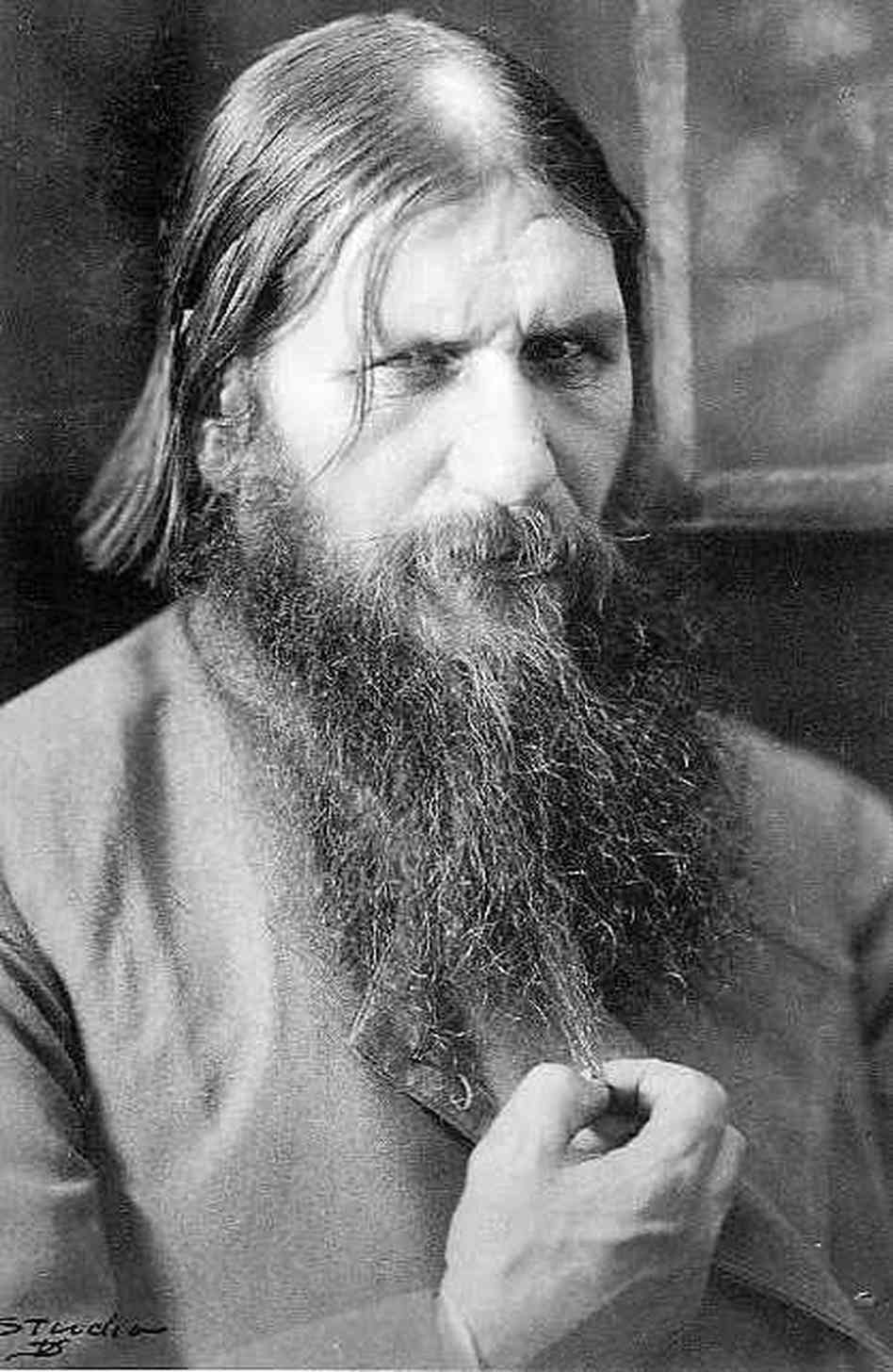 THE BEARD THREAD - Page 2 Grigori_Rasputin